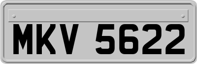 MKV5622