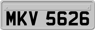 MKV5626