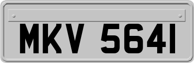MKV5641