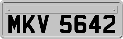 MKV5642