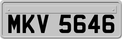 MKV5646