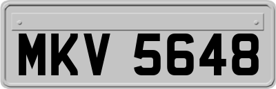 MKV5648