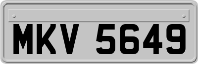 MKV5649