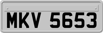 MKV5653