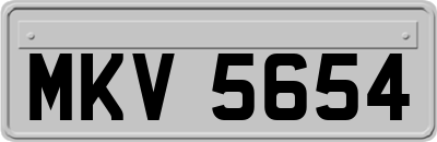 MKV5654