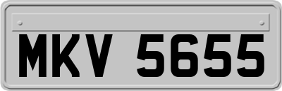 MKV5655