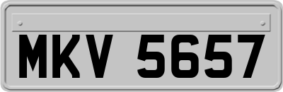 MKV5657