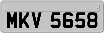 MKV5658