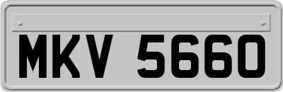 MKV5660