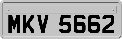 MKV5662