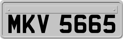 MKV5665