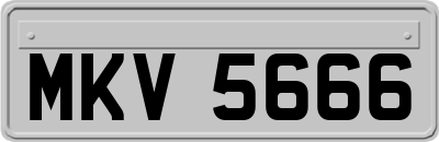 MKV5666