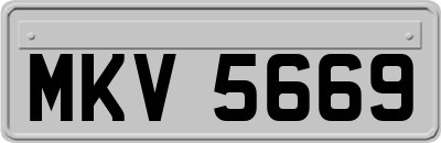 MKV5669