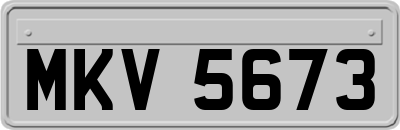 MKV5673