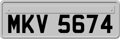 MKV5674