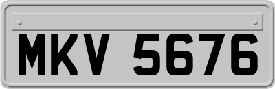 MKV5676