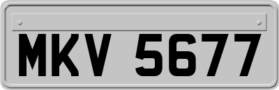 MKV5677