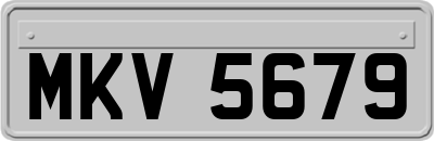 MKV5679