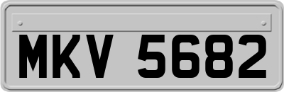 MKV5682