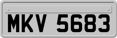 MKV5683