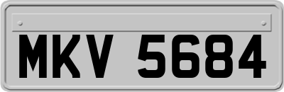 MKV5684