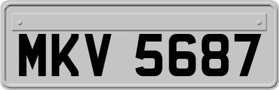 MKV5687