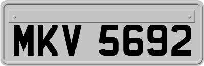 MKV5692