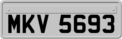 MKV5693