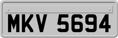 MKV5694