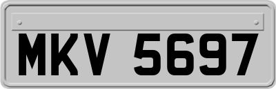 MKV5697