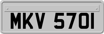 MKV5701