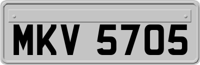 MKV5705
