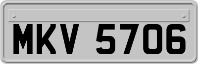 MKV5706