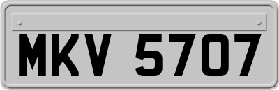 MKV5707