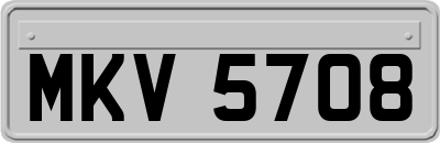 MKV5708
