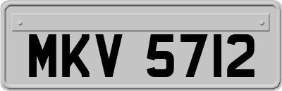 MKV5712