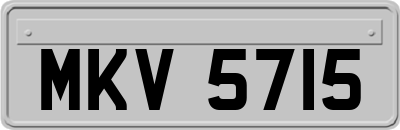 MKV5715