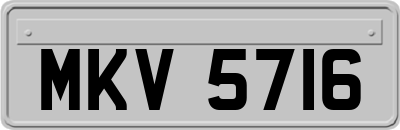 MKV5716
