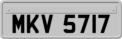MKV5717