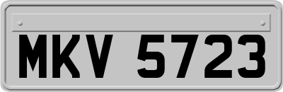 MKV5723