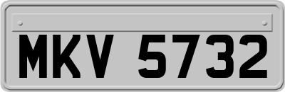 MKV5732