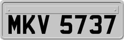 MKV5737