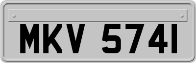 MKV5741