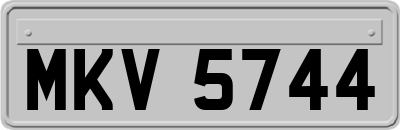 MKV5744
