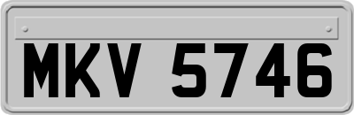MKV5746