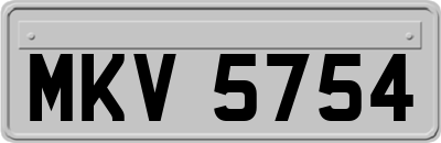 MKV5754