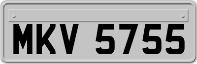MKV5755