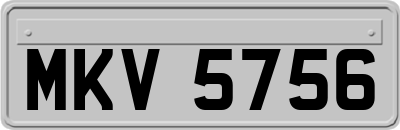 MKV5756
