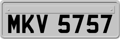 MKV5757