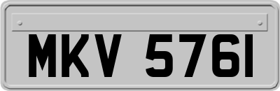 MKV5761